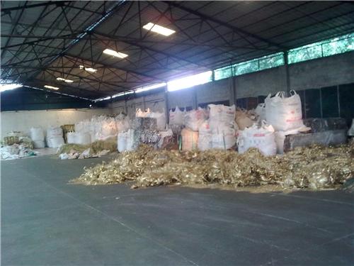 深圳废品回收